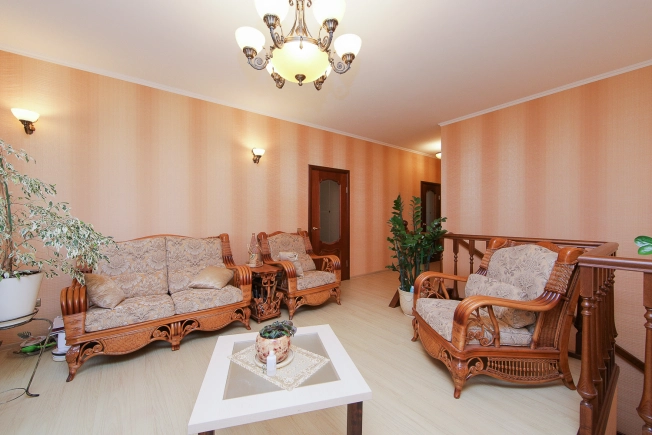 Купить дом на улице Полецкого в Калининграде. Вариант № 4469, 23, площадь -  квм, цена 22500000 рублей