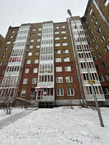 . Вариант № 5486976, 18, площадь - 62.7 квм, цена 9250000 рублей