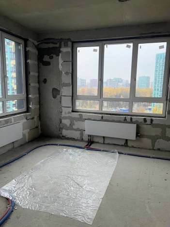 Купить квартиру в Москве. Вариант № 8127961, 4, площадь -  квм, цена 18500000 рублей