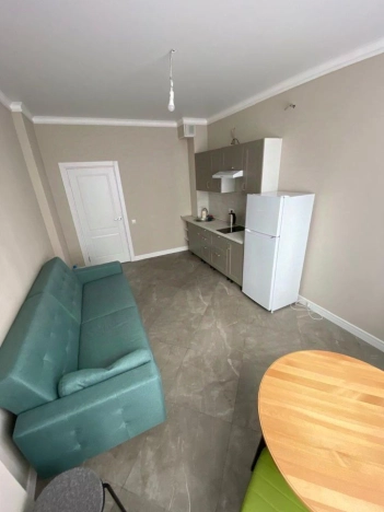 Купить однокомнатную квартиру на улице 6-я Радиальная в Москве. Вариант № 10541721, 1, площадь -  квм, цена 13000000 рублей