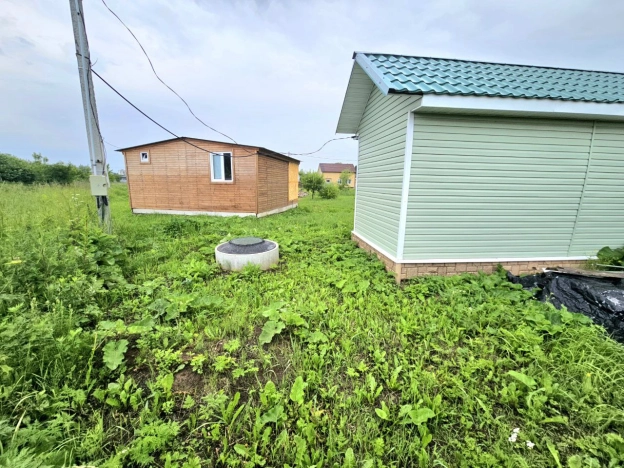 Купить дом в Тверской области. Вариант № 53337, 1, площадь - квм, цена 3290000 рублей