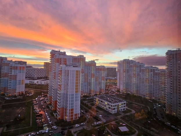 . Вариант № 26892, 12, площадь - 61 квм, цена 14990000 рублей