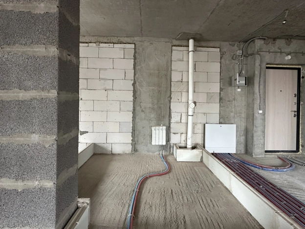 Купить квартиру в Москве. Вариант № 9464133, 5, площадь -  квм, цена 22900000 рублей