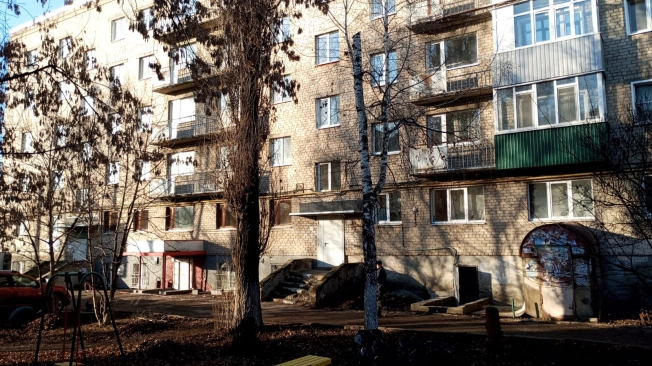 . Вариант № 8481871, 3, площадь - 29.8 квм, цена 2500000 рублей