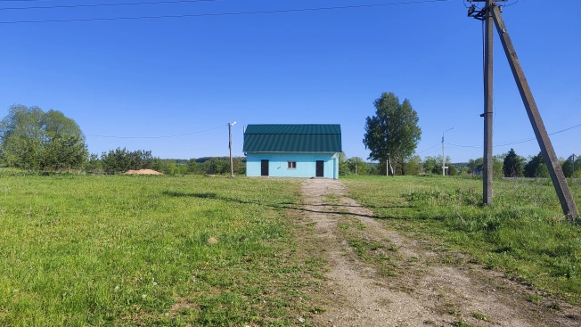 Купить дом в Лакинске. Вариант № 1814, 4, площадь -  квм, цена 4033000 рублей