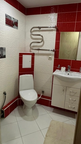 Купить квартиру на улице Университетский проспект в Волгограде. Вариант № 9106415, 8, площадь - квм, цена 4500000 рублей