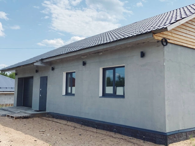 Купить дом в Микрорайоне Забайкальский, Улан-Удэ в Улан-Удэ. Вариант № 51537, 1, площадь -  квм, цена 8650000 рублей