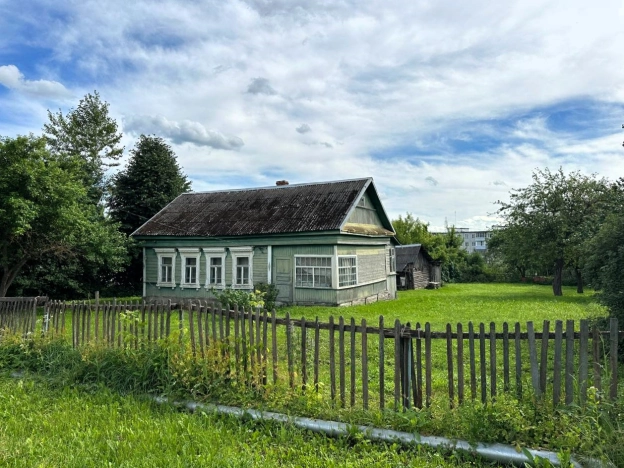 Купить дом в Калуге. Вариант № 9243, 7, площадь -  квм, цена 1400000 рублей