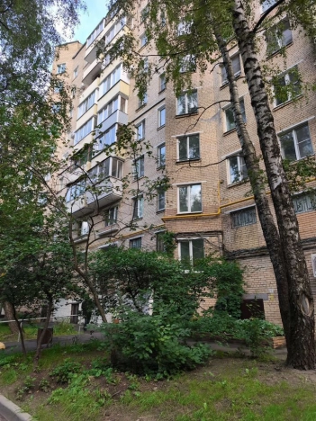 Купить квартиру в Москве. Вариант № 8539403, 8, площадь -  квм, цена 9250000 рублей