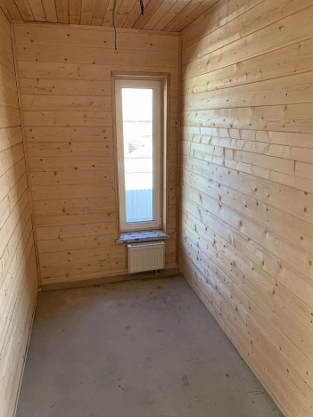 Купить дом в Москве. Вариант № 9968853, 23, площадь -  квм, цена 9200000 рублей