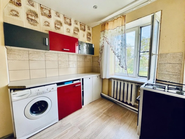 Купить квартиру в Орехово-Зуеве. Вариант № 2053569, 11, площадь -  квм, цена 3000000 рублей