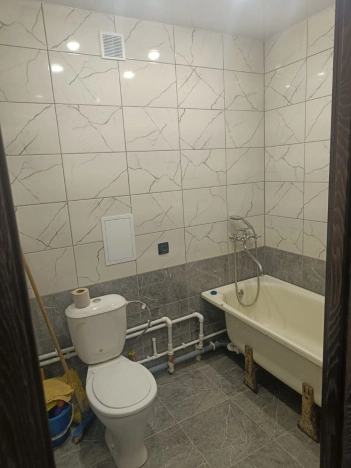 Купить двухкомнатную квартиру на улице Красная Поляна в Нижегородской области. Вариант № 7276837, 7, площадь -  квм, цена 2600000 рублей