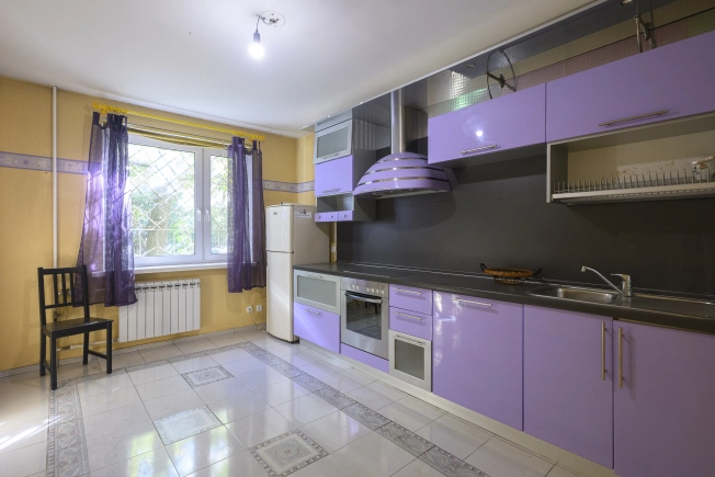 . Вариант № 2345586, 0, площадь - 67.7 квм, цена 9000000 рублей