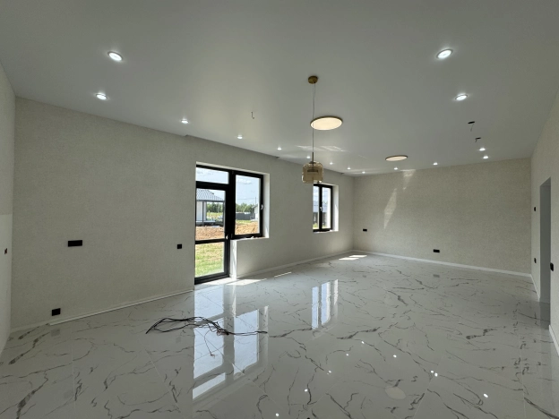 . Вариант № 51395, 17, площадь - 224.3 квм, цена 11940000 рублей