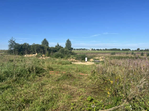 Купить земельный участок в Коврове. Вариант № 3777715, 7, площадь -  квм, цена 8058000 рублей