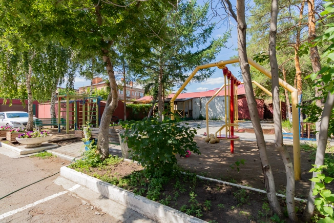 Купить двухкомнатную квартиру на улице Таубе в Омске. Вариант № 55179, 21, площадь -  квм, цена 8900000 рублей