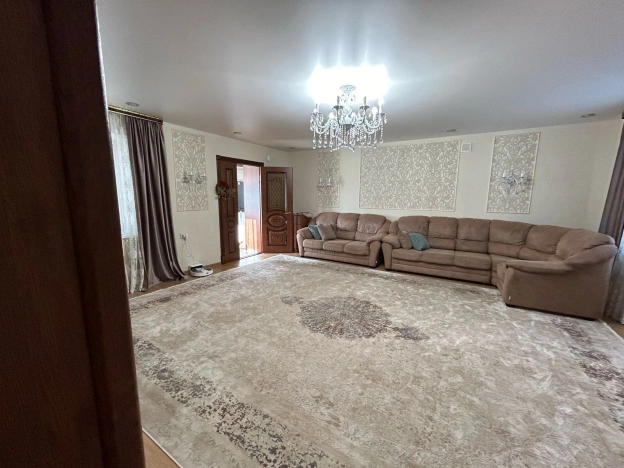 Купить дом в районе Советский в Иванове. Вариант № 25644, 11, площадь -  квм, цена 41000000 рублей