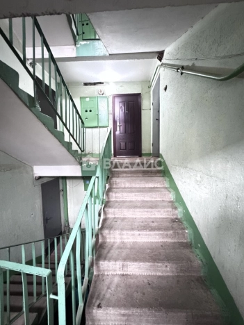 Купить однокомнатную квартиру на улице Мира в Владимирской области. Вариант № 49550, 10, площадь -  квм, цена 850000 рублей