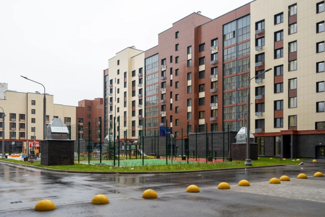 Купить квартиру в Москве. Вариант № 9837587, 22, площадь -  квм, цена 20750000 рублей