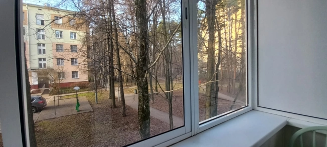 Купить квартиру в Москве. Вариант № 9993730, 17, площадь -  квм, цена 13900000 рублей