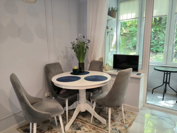 Купить квартиру в Светлогорске. Вариант № 6725885, 6, площадь -  квм, цена 13200000 рублей