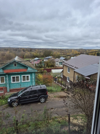 Купить дом на улице Золотой Ключик в Нижегородской области. Вариант № 7644564, 6, площадь -  квм, цена 1800000 рублей