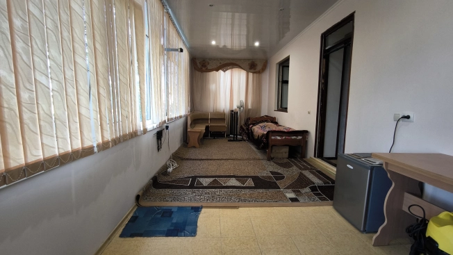 Купить дом в Судаке. Вариант № 10234, 0, площадь -  квм, цена 9300000 рублей