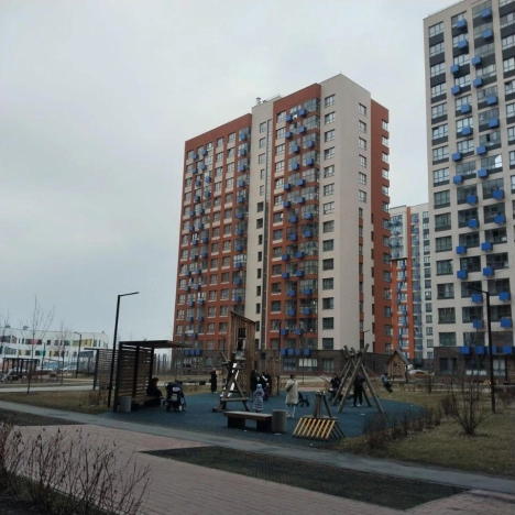 Купить квартиру у метро Ольховая в Москве. Вариант № 43699, 0, площадь - квм, цена 7000000.0000 рублей