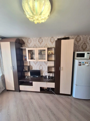 Купить квартиру в районе Черновский в Чите. Вариант № 8519090, 1, площадь -  квм, цена 3000000 рублей