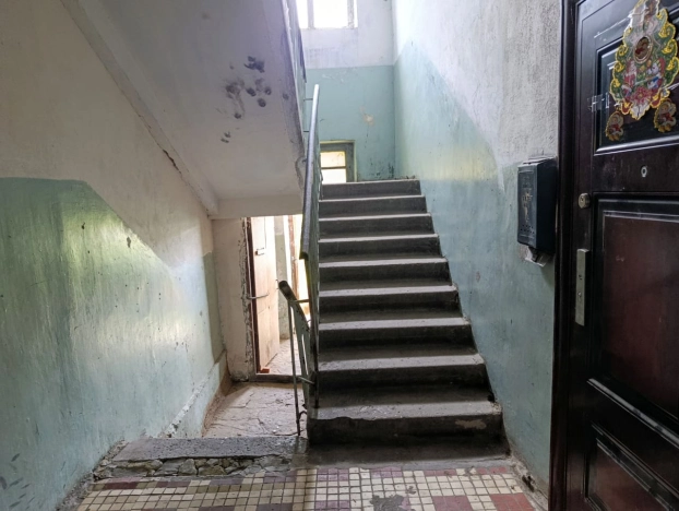 Купить двухкомнатную квартиру в Рязанской области. Вариант № 2065676, 3, площадь -  квм, цена 640000 рублей