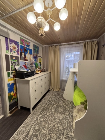 Купить дом на улице Владимирова в Коврове. Вариант № 10674439, 9, площадь - квм, цена 6500000 рублей