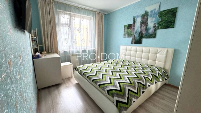 Купить квартиру на улице Крайняя в Южно-Сахалинске. Вариант № 45289, 0, площадь -  квм, цена 11000000 рублей