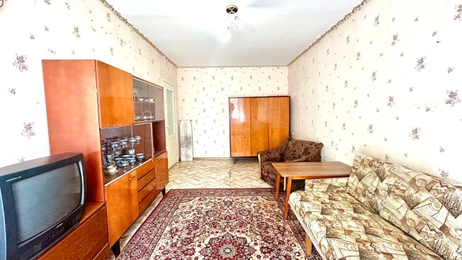 . Вариант № 7994361, 9, площадь - 35.2 квм, цена 3900000 рублей