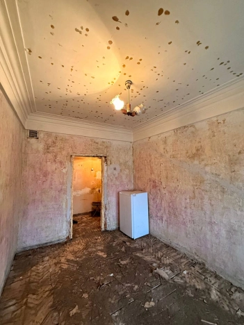 Купить квартиру в Москве. Вариант № 10034985, 9, площадь - квм, цена 24500000 рублей