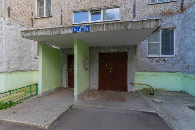 Купить трехкомнатную квартиру в Владимире. Вариант № 2573273, 36, площадь -  квм, цена 7680000.0000 рублей