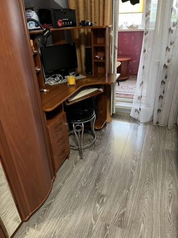 Купить трехкомнатную квартиру в Нижегородской области. Вариант № 8156698, 14, площадь -  квм, цена 8600000 рублей