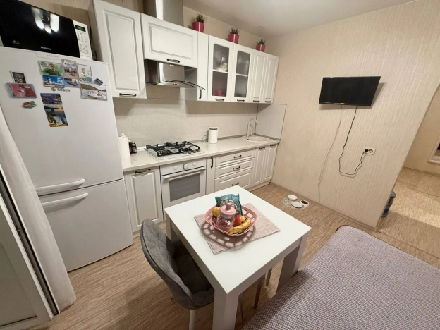 . Вариант № 7774225, 17, площадь - 38.7 квм, цена 4500000 рублей