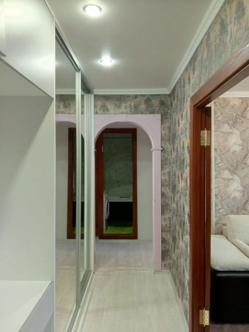 Купить квартиру в Тобольске. Вариант № 7212971, 16, площадь -  квм, цена 6450000 рублей