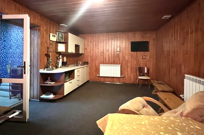 Купить дом на улице Спортивная в Забайкальском крае. Вариант № 16004, 10, площадь -  квм, цена 46000000 рублей