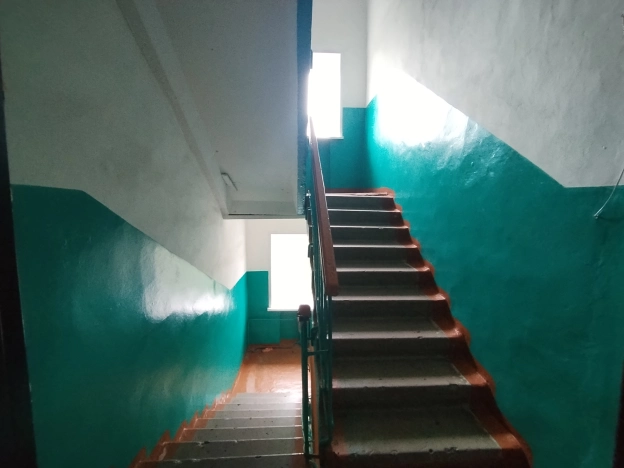 Купить двухкомнатную квартиру в Гороховеце. Вариант № 2690113, 14, площадь -  квм, цена 2200000 рублей