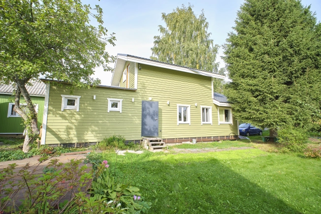 Купить дом на улице Стрелковый проезд в Петрозаводске. Вариант № 16666, 0, площадь -  квм, цена 7300000 рублей