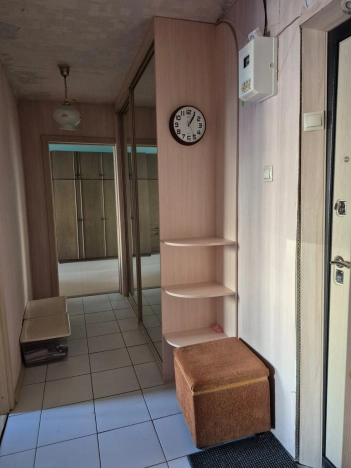 Снять квартиру в Тобольске. Вариант № 10301066, 2, площадь -  квм, цена 45000 рублей