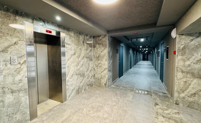 Снять офисы на улице Мусы Джалиля в Новосибирске. Вариант № 6099, 4, площадь -  квм, цена 136560 рублей