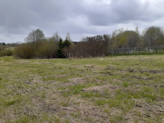 Купить земельный участок на улице Белые Ночи в Вологодской области. Вариант № 8022, 3, площадь -  квм, цена 299000 рублей