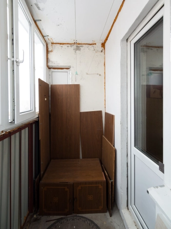 . Вариант № 1033754, 9, площадь - 36.9 квм, цена 3200000 рублей