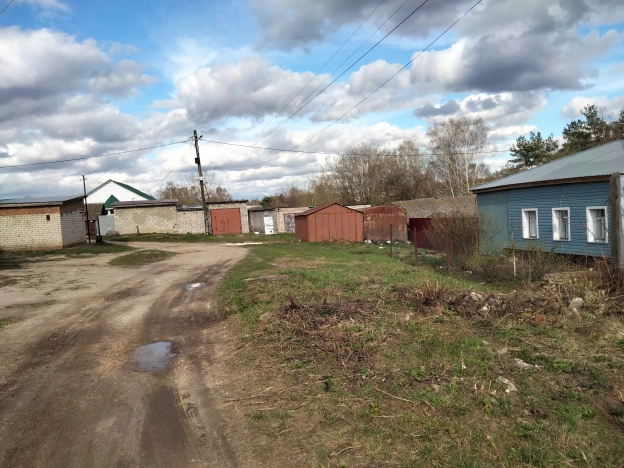 Купить дом в Рязанской области. Вариант № 4271, 10, площадь -  квм, цена 600000 рублей