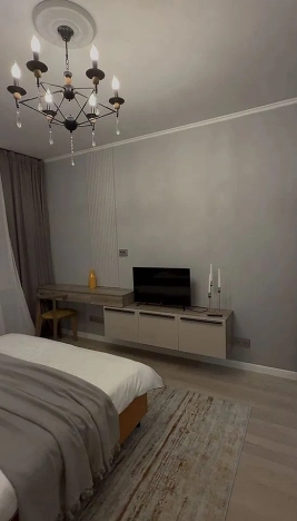 Купить квартиру в Москве. Вариант № 10433386, 5, площадь -  квм, цена 22900000 рублей