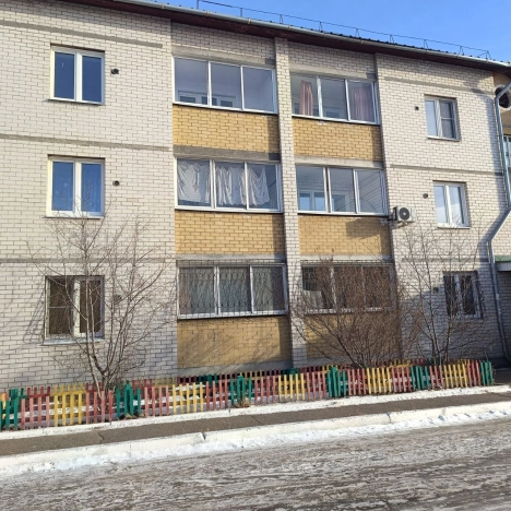 Купить квартиру в Чите. Вариант № 10109513, 4, площадь -  квм, цена 4599000 рублей