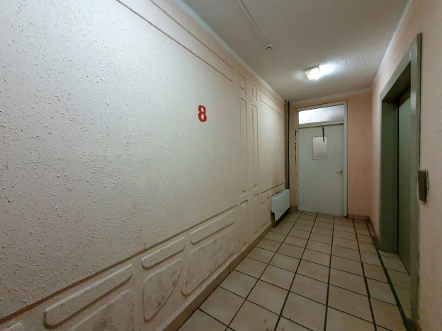 Купить однокомнатную квартиру на улице Северный проезд в Балашихе. Вариант № 6914654, 12, площадь -  квм, цена 7990000 рублей