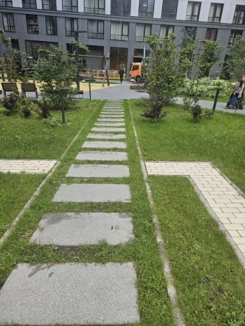 Купить квартиру в Москве. Вариант № 10278596, 38, площадь -  квм, цена 21499000 рублей